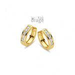 Orage Kids – Boucles d'Oreilles