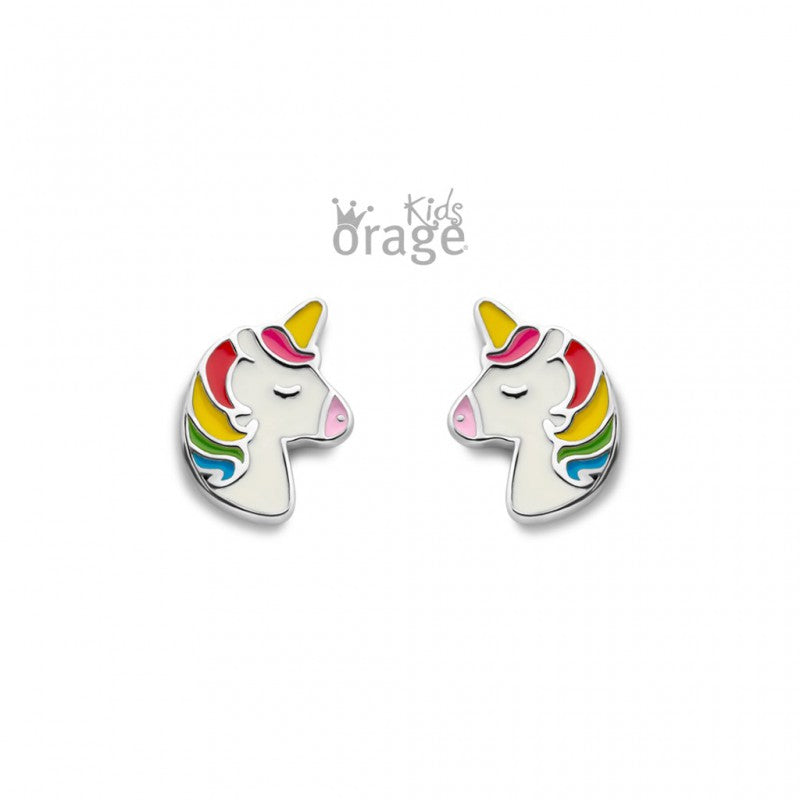 Orage Kids – Boucles d'Oreilles
