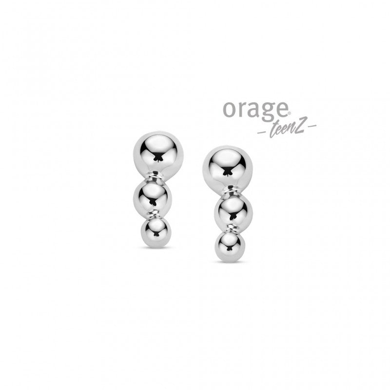 Orage Kids – Boucles d'Oreilles