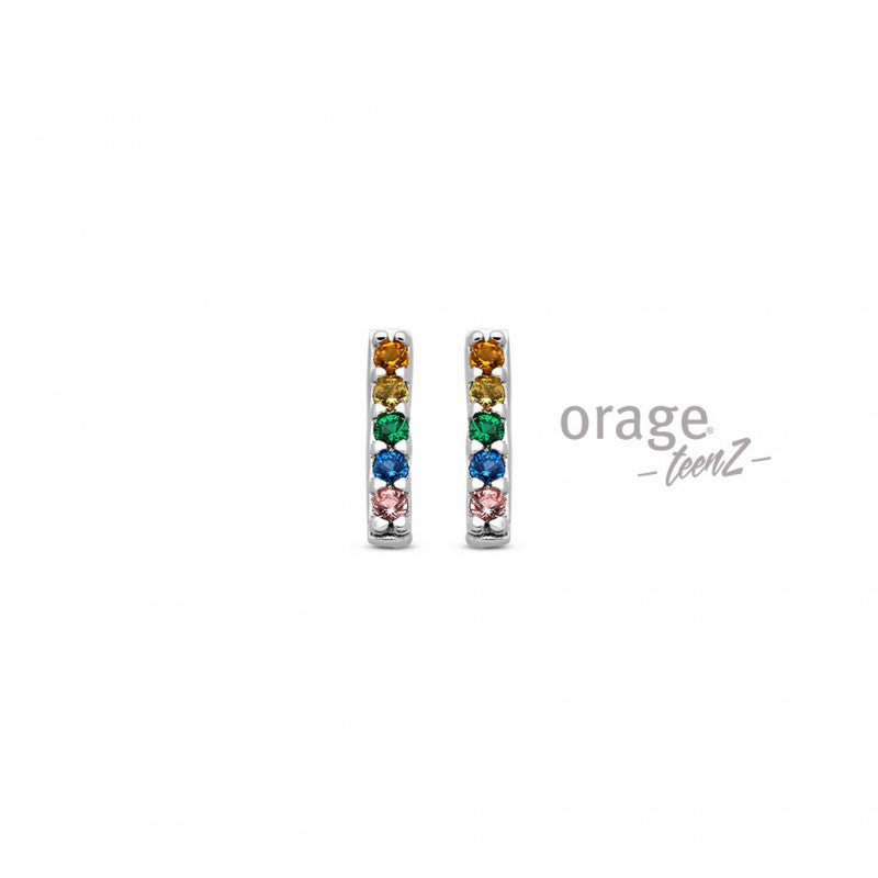 Orage Kids – Boucles d'Oreilles