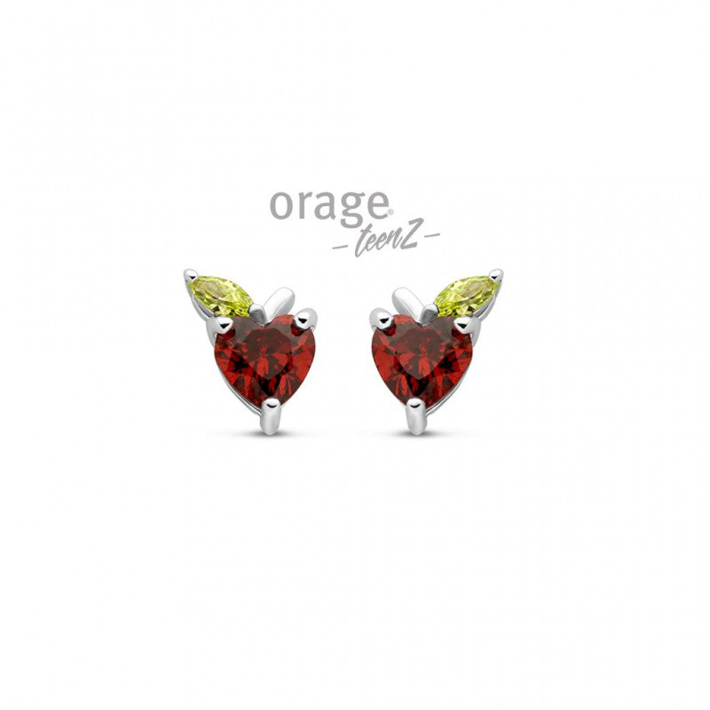 Orage Kids – Boucles d'Oreilles