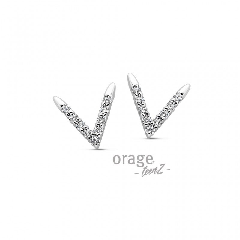 Orage Kids – Boucles d'Oreilles