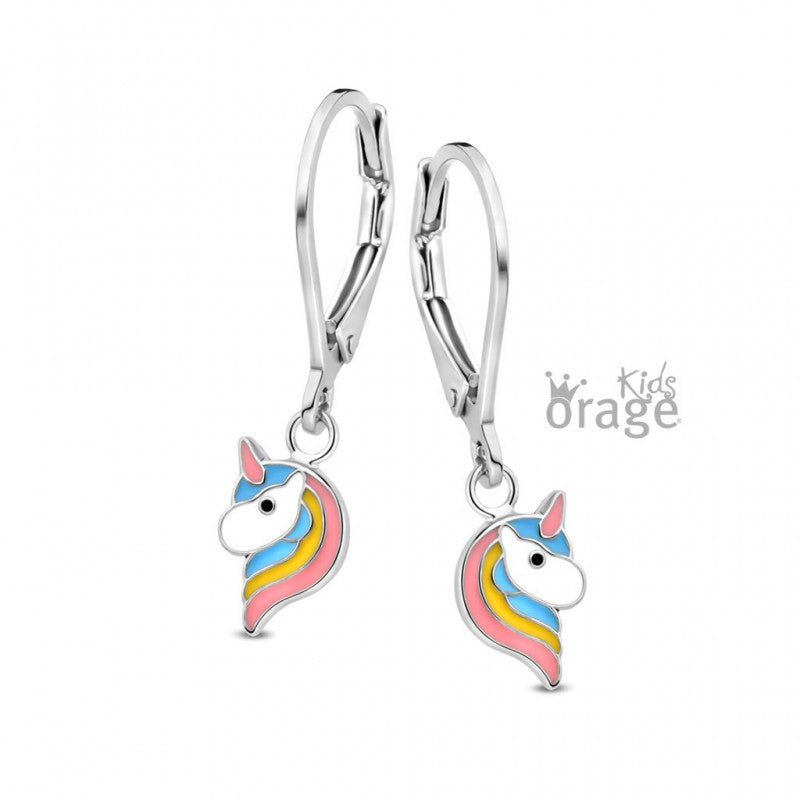 Orage Kids – Boucles d'Oreilles