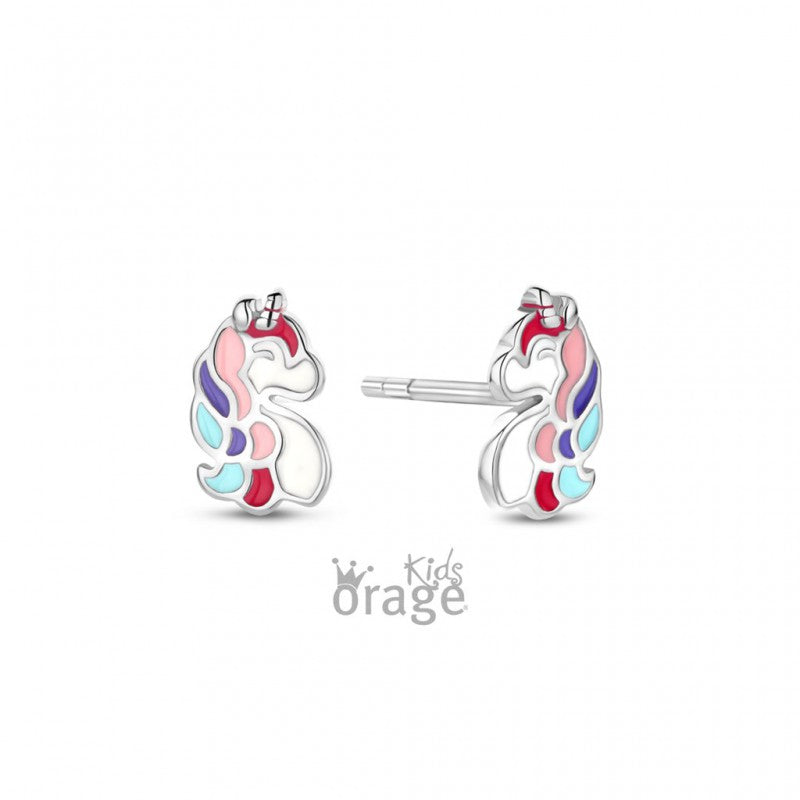 Orage Kids – Boucles d'Oreilles