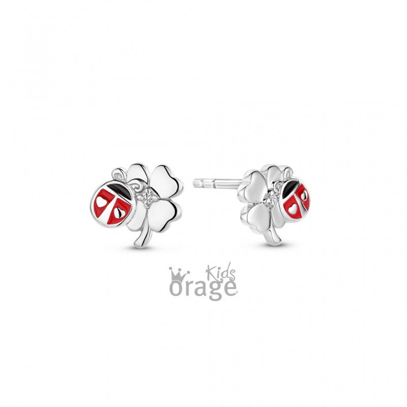 Orage Kids – Boucles d'Oreilles