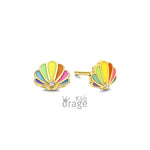 Orage Kids – Boucles d'Oreilles