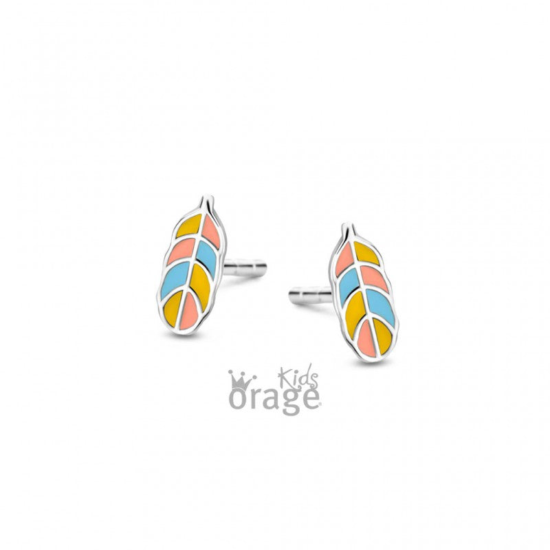 Orage Kids – Boucles d'Oreilles