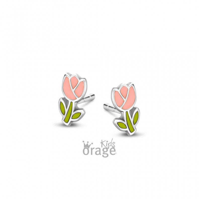 Orage Kids – Boucles d'Oreilles