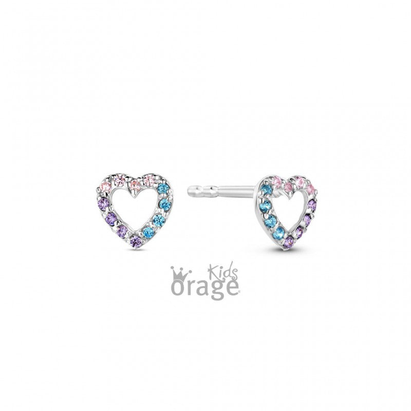 Orage Kids – Boucles d'Oreilles