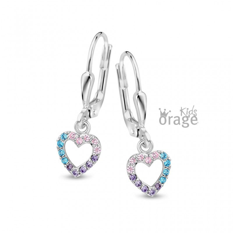 Orage Kids – Boucles d'Oreilles