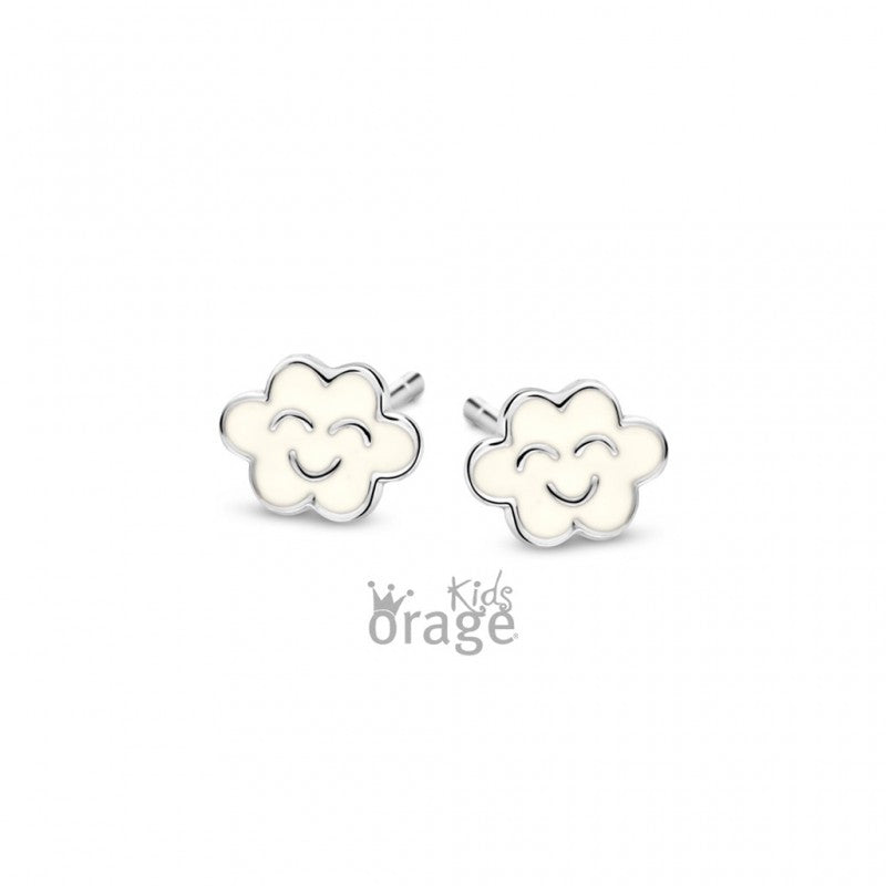 Orage Kids – Boucles d'Oreilles