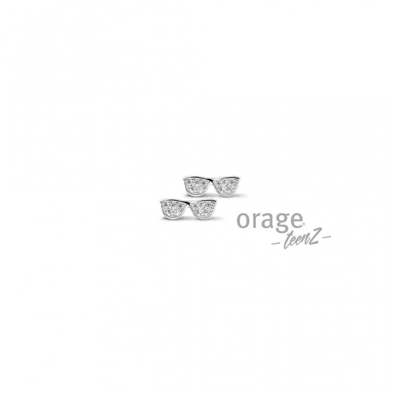 Orage Kids – Boucles d'Oreilles