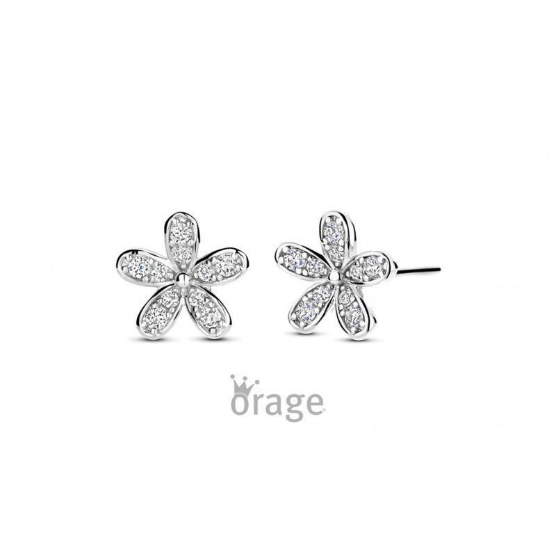 Orage Kids – Boucles d'oreilles