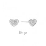 Orage Kids – Boucles d'oreilles