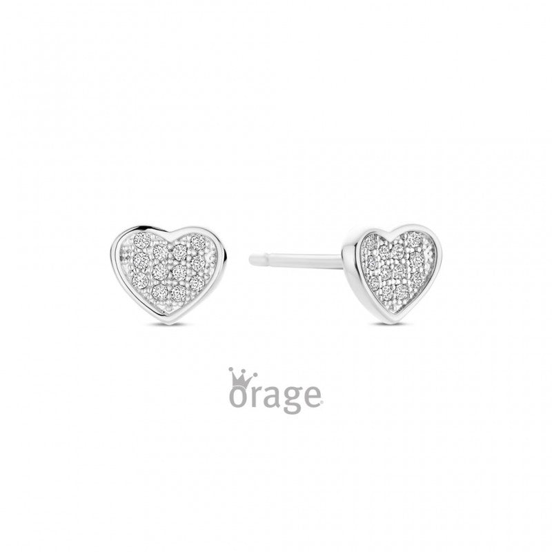 Orage Kids – Boucles d'oreilles
