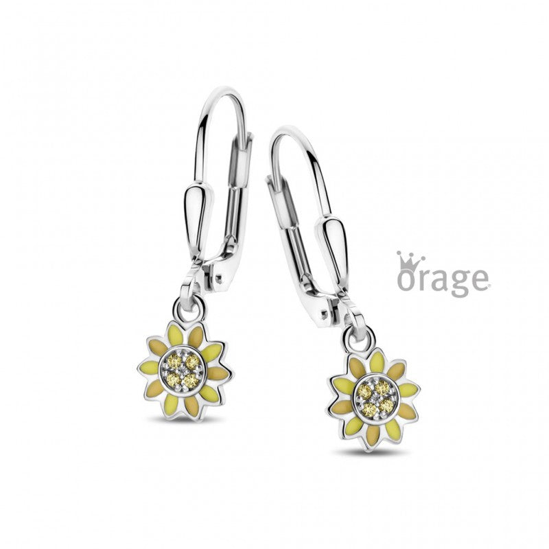 Orage Kids – Boucles d'oreilles