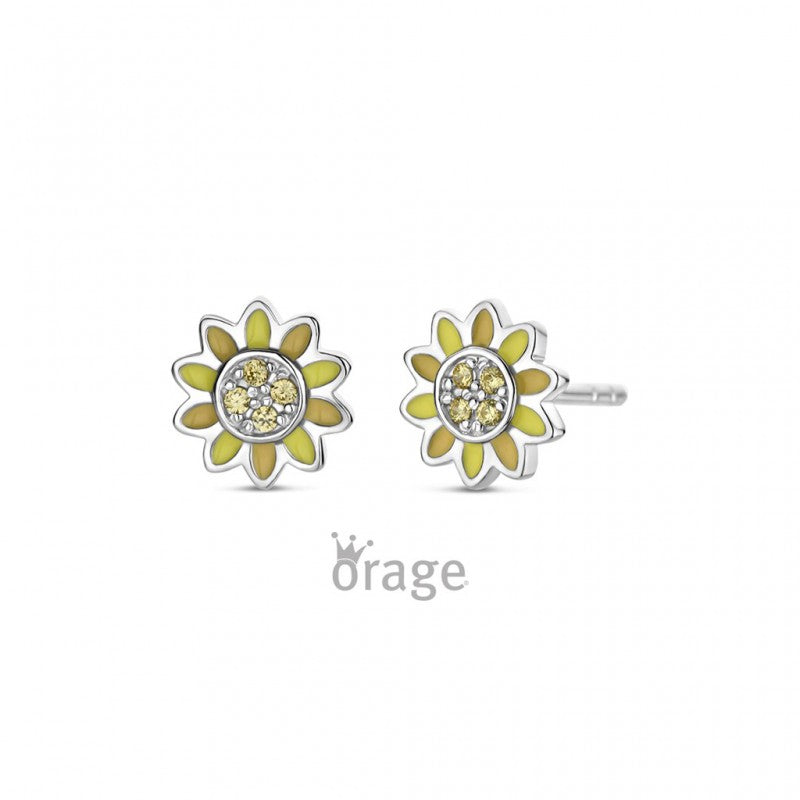 Orage Kids – Boucles d'oreilles