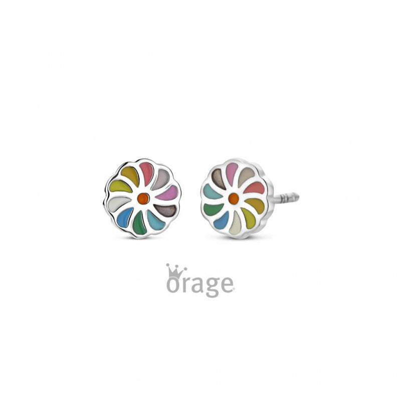 Orage Kids – Boucles d'oreilles