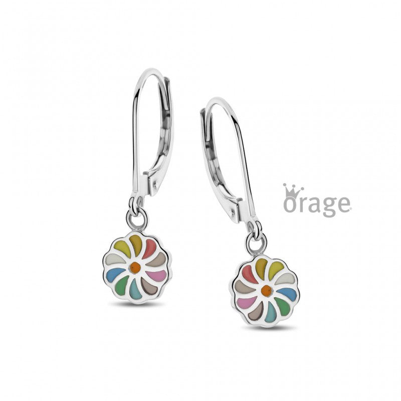 Orage Kids – Boucles d'oreilles