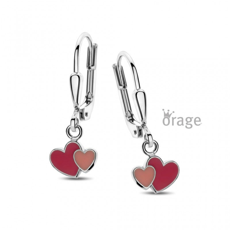Orage Kids – Boucles d'oreilles