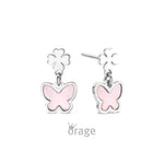 Orage Kids – Boucles d'oreilles