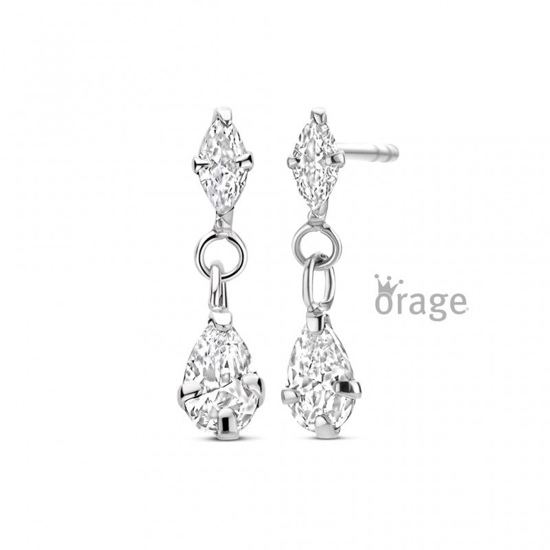 Orage Kids – Boucles d'oreilles