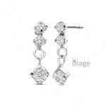Orage Kids – Boucles d'oreilles