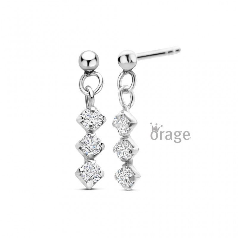 Orage Kids – Boucles d'oreilles