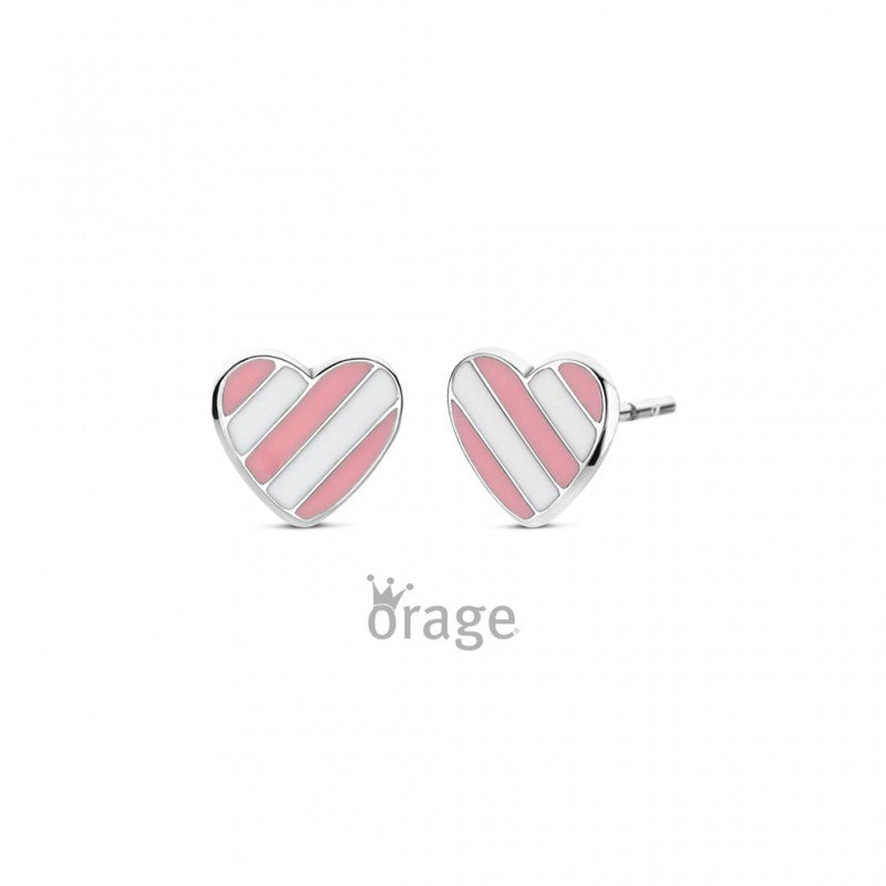 Orage Kids – Boucles d'oreilles