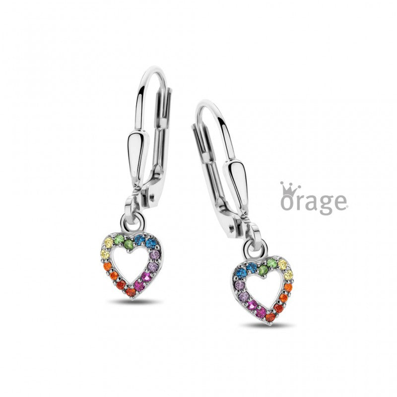 Orage Kids – Boucles d'oreilles