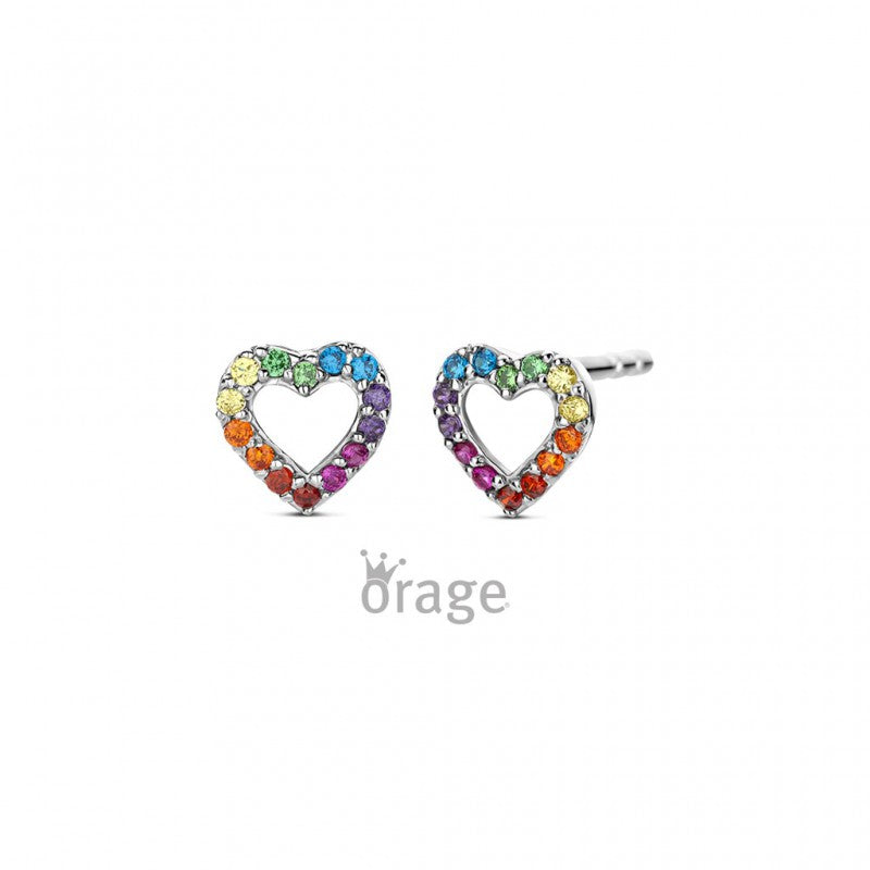 Orage Kids – Boucles d'oreilles