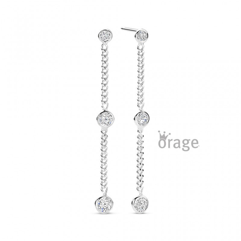 Orage Kids – Boucles d'oreilles