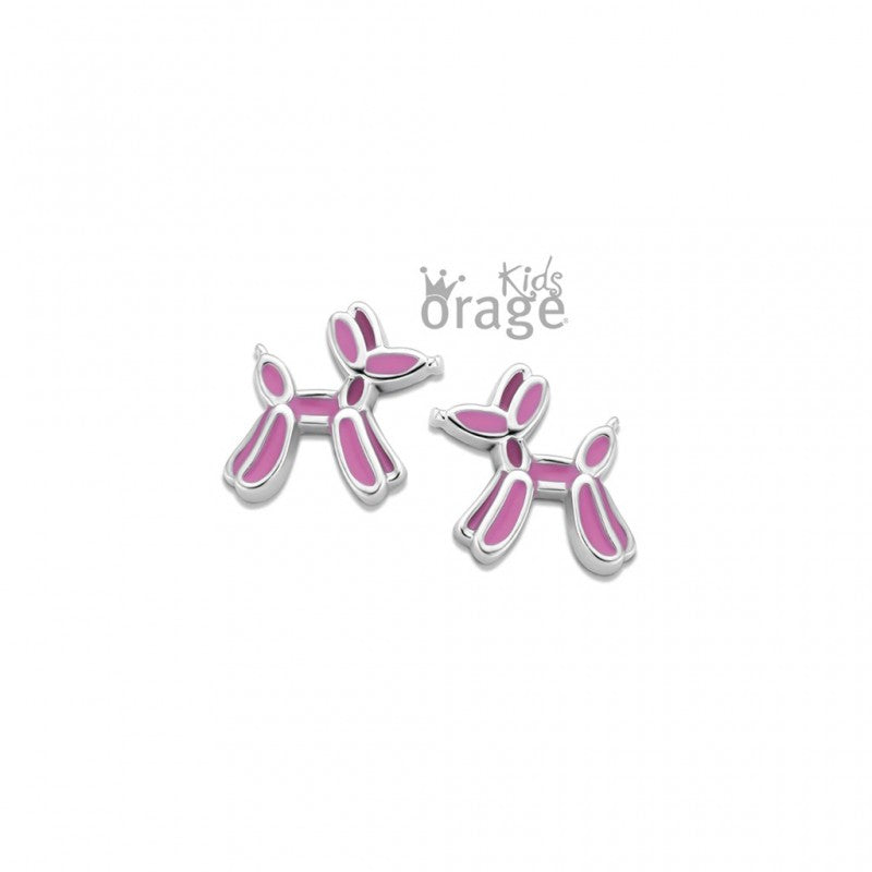 Orage Kids – Boucles d'Oreilles