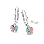 Orage Kids – Boucles d'oreilles