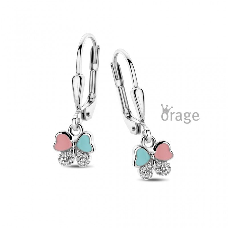 Orage Kids – Boucles d'oreilles
