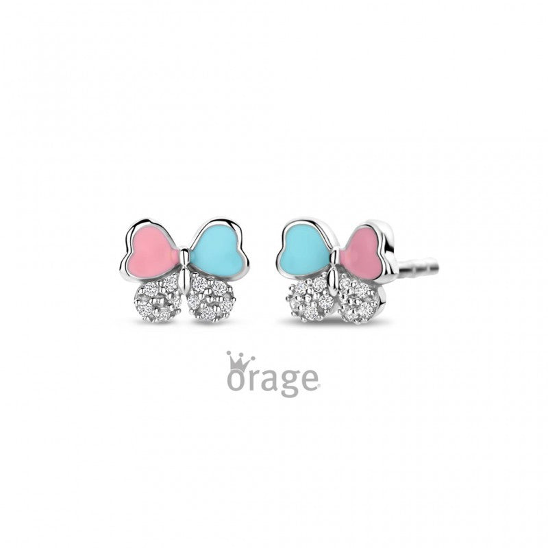 Orage Kids – Boucles d'oreilles