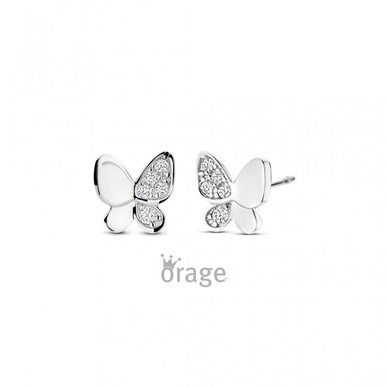 Orage Kids – Boucles d'oreilles