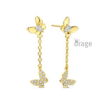 Orage Kids – Boucles d'Oreilles