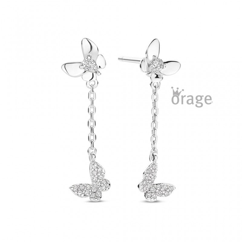 Orage Kids – Boucles d'oreilles