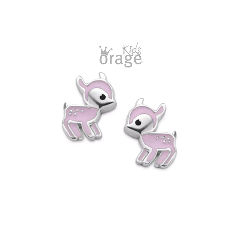 Orage Kids – Boucles d'Oreilles