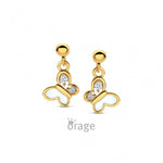 Orage Kids – Boucles d'oreilles