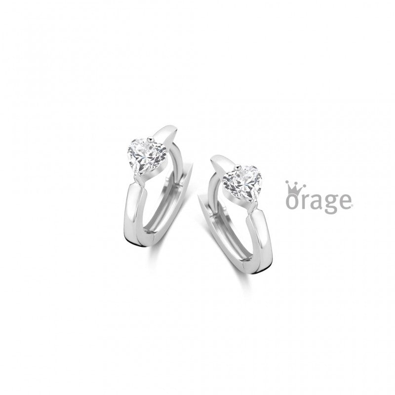 Orage Kids – Boucles d'oreilles