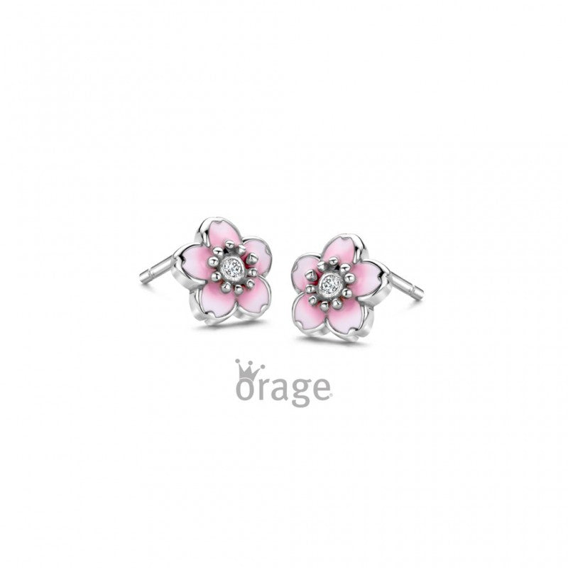 Orage Kids – Boucles d'oreilles