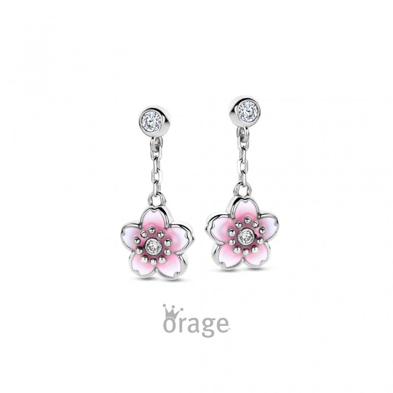 Orage Kids – Boucles d'oreilles