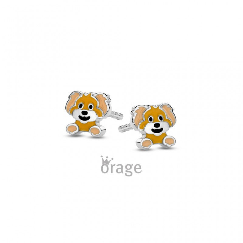 Orage Kids – Boucles d'oreilles