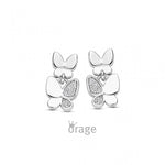 Orage Kids – Boucles d'oreilles