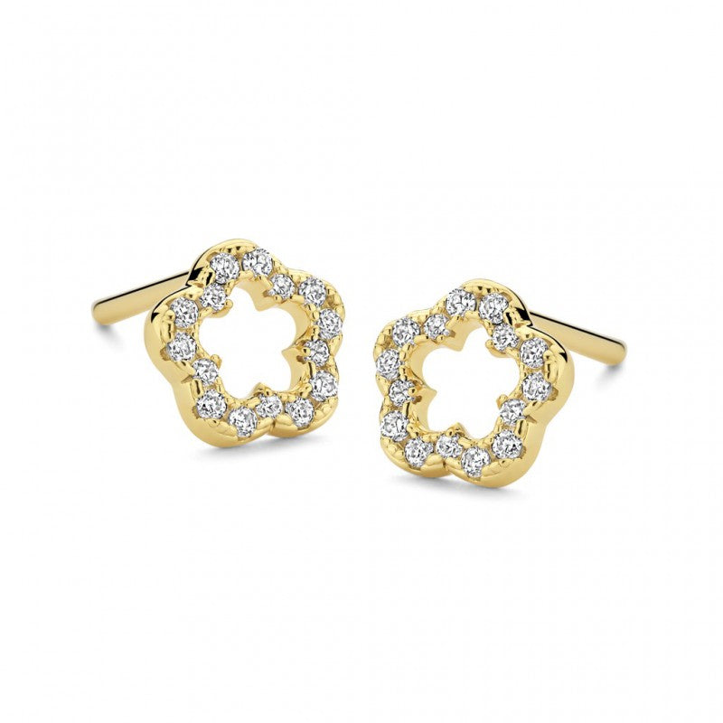 Orage Kids – Boucles d'oreilles