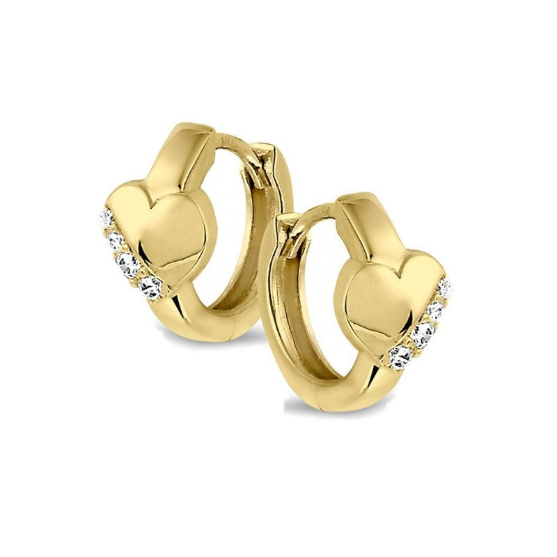 Orage Kids – Boucles d'oreilles