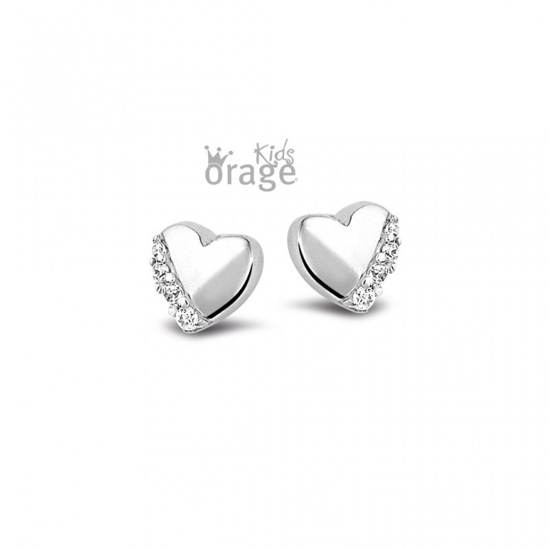 Orage Kids – Boucles d'Oreilles