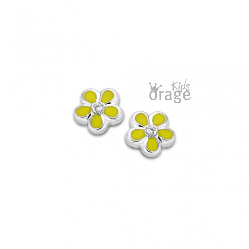 Orage Kids – Boucles d'Oreilles